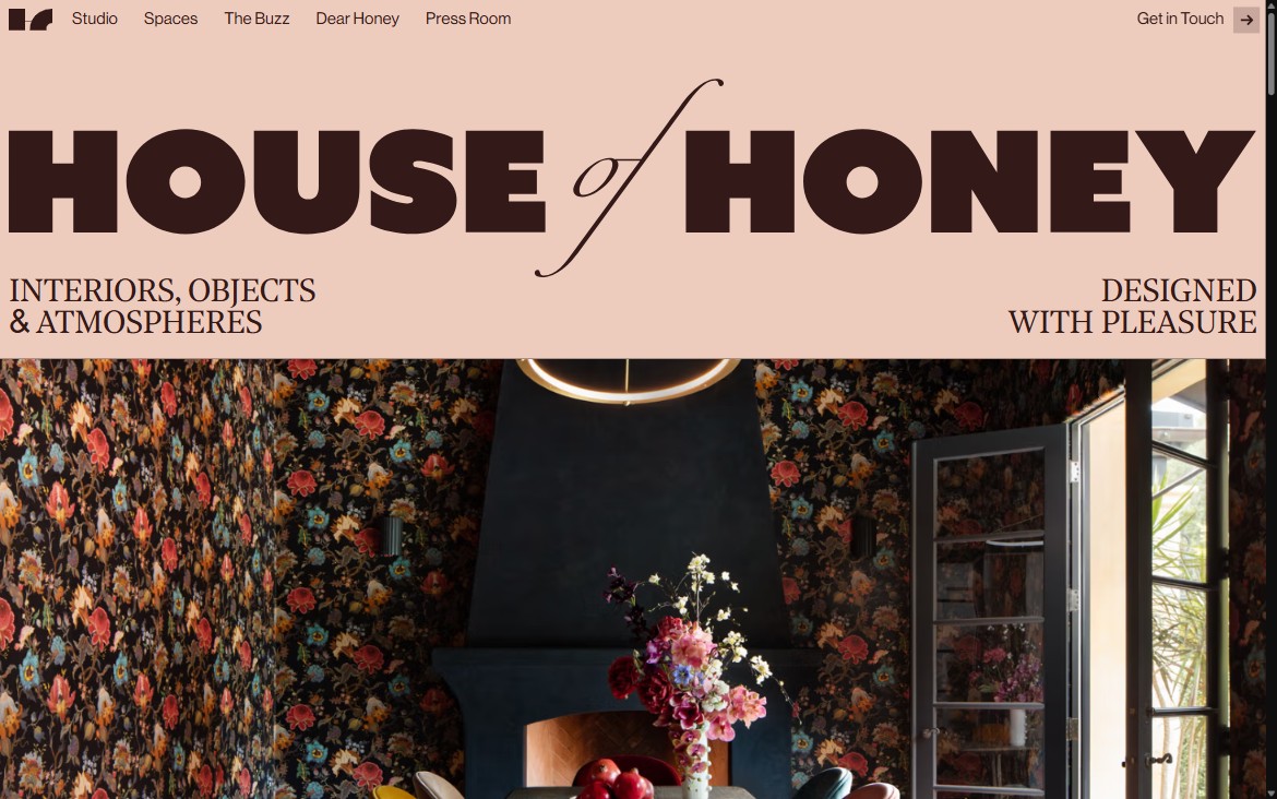 House of Honey